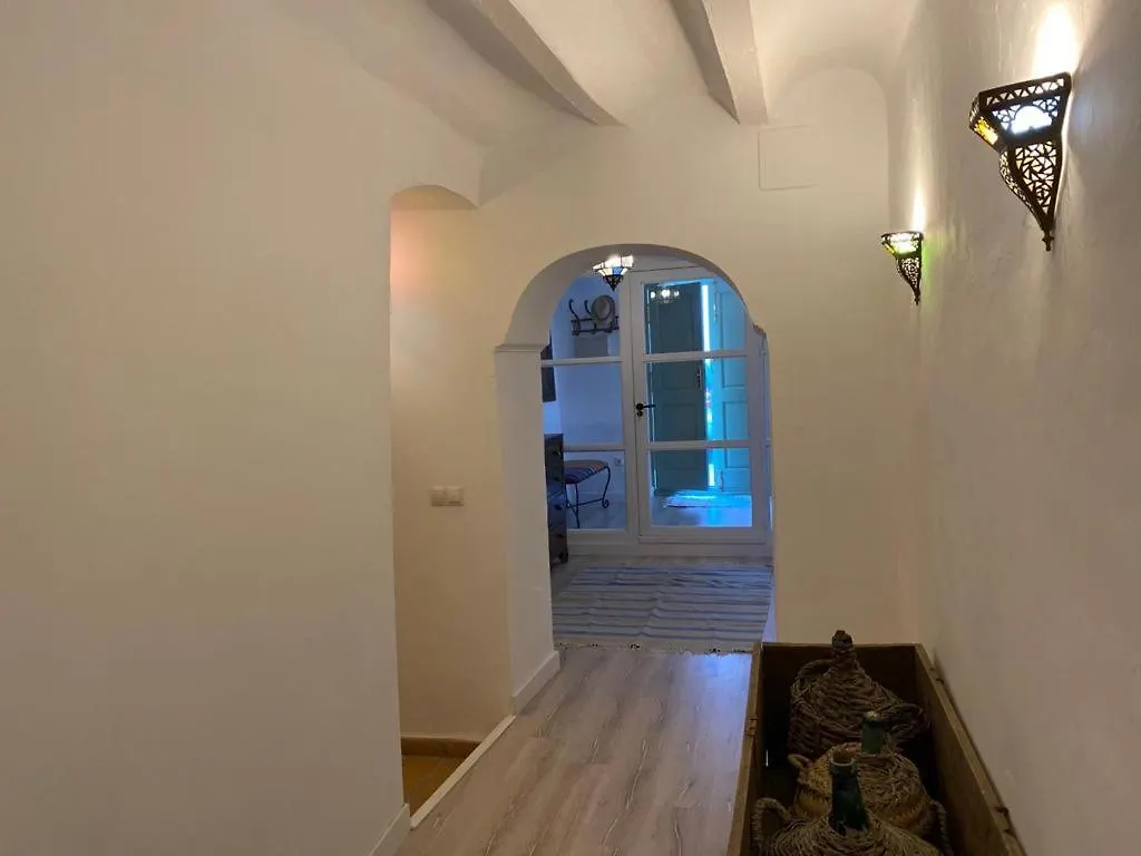 Astarte House Villa Galera Holiday home