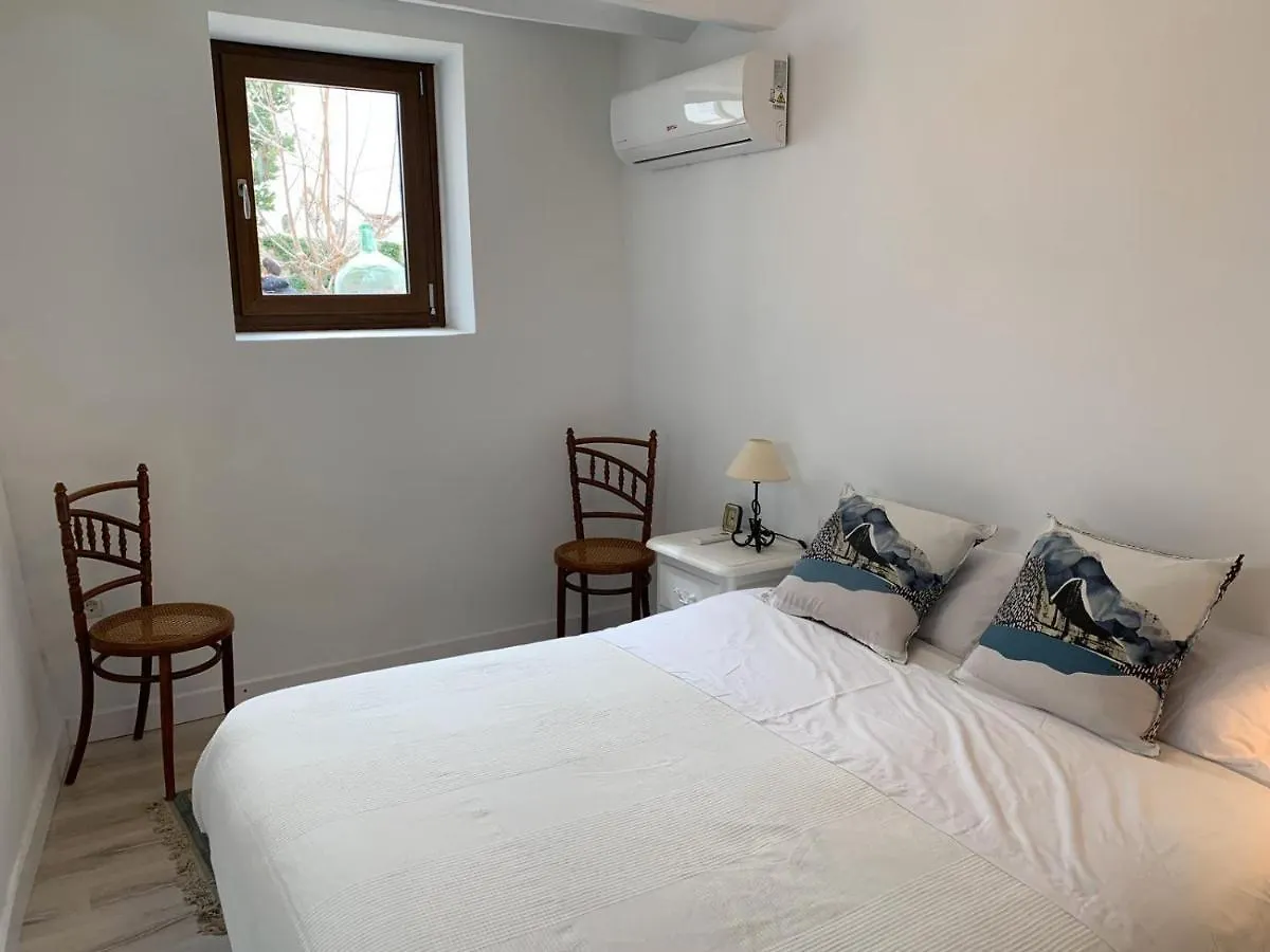Astarte House Villa Galera Spain