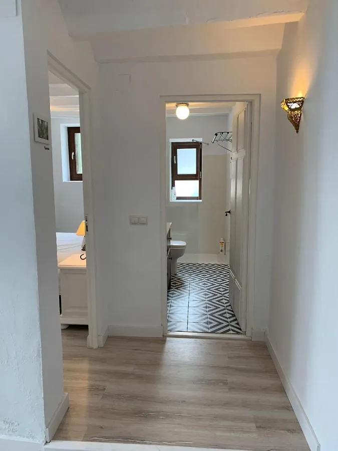 Astarte House Villa Galera