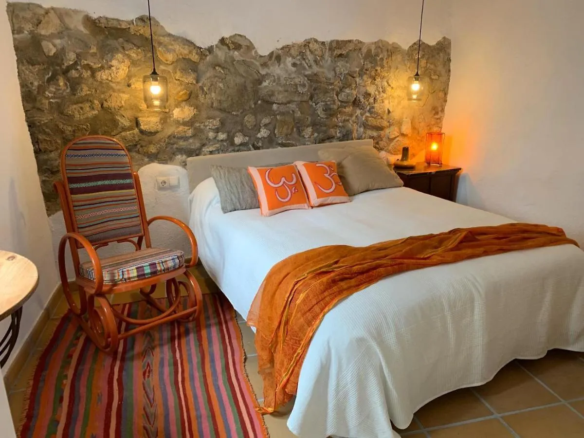 Astarte House Villa Galera 0*,