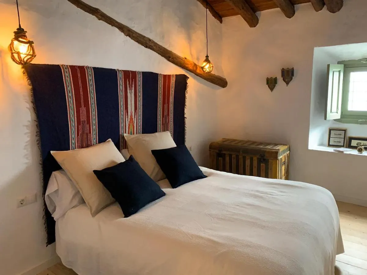 Holiday home Astarte House Villa Galera