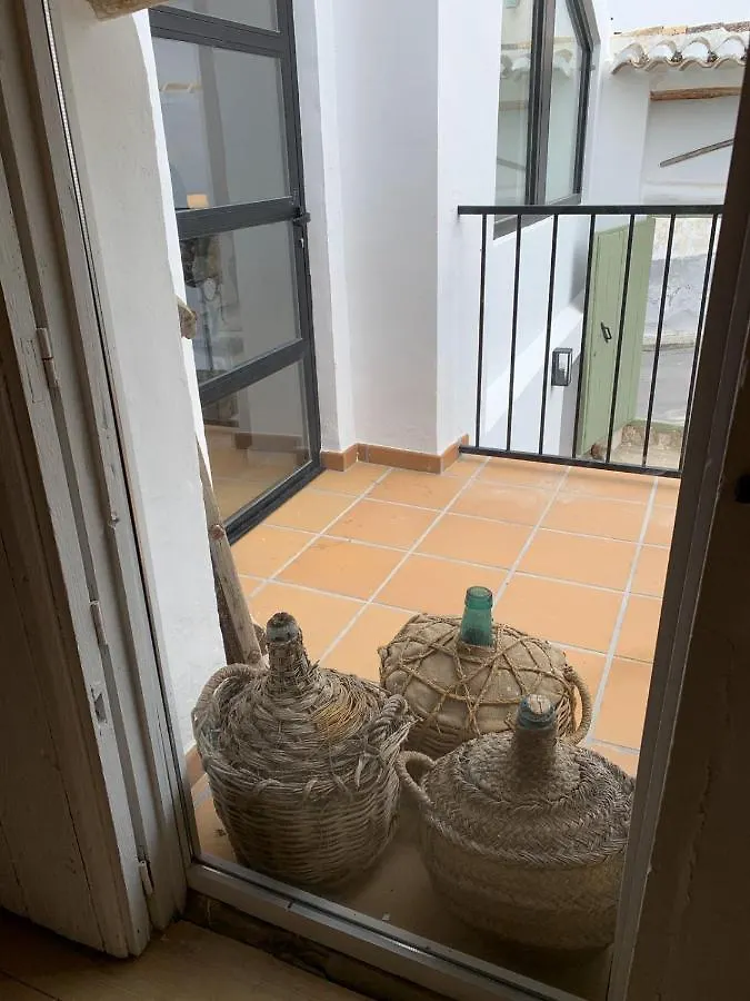 Astarte House Villa Galera 0*,