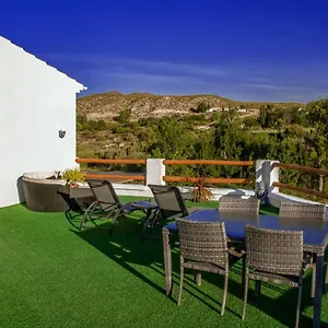 Grande Vista Luxury Apartamento