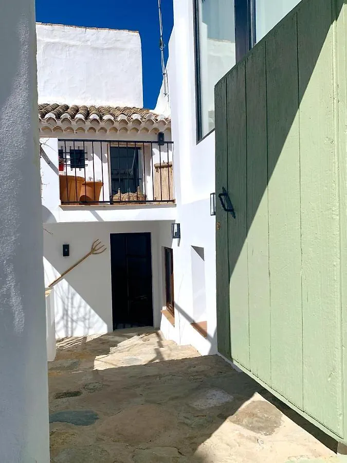 Astarte House Villa Galera