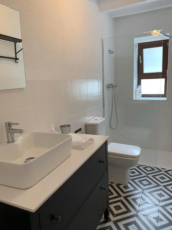 Astarte House Villa Galera Spain