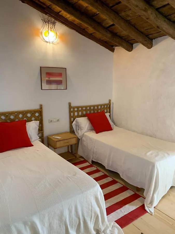 Astarte House Villa Galera 0*,  Spain