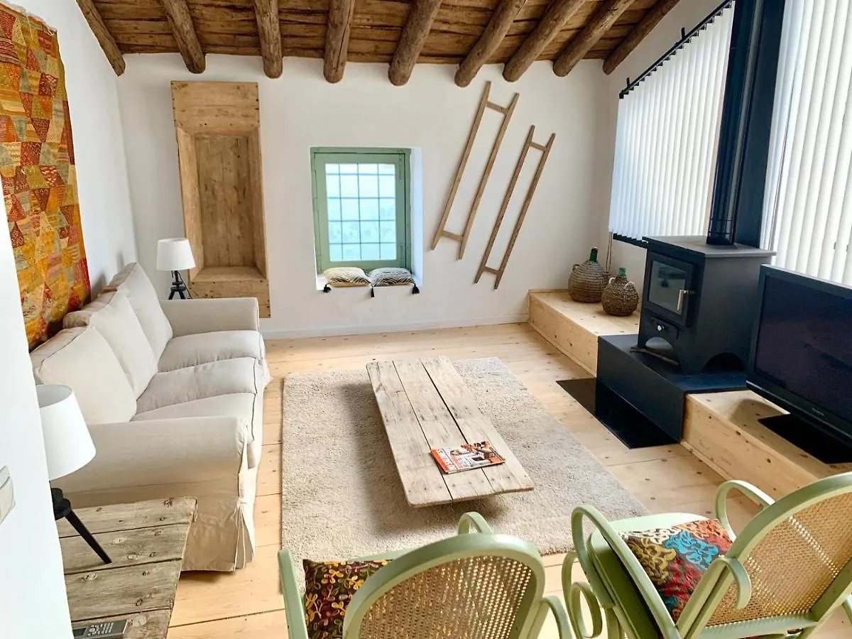 Astarte House Villa Galera Holiday home
