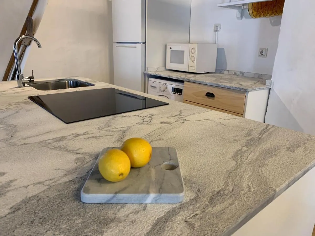 Astarte House Villa Galera Holiday home