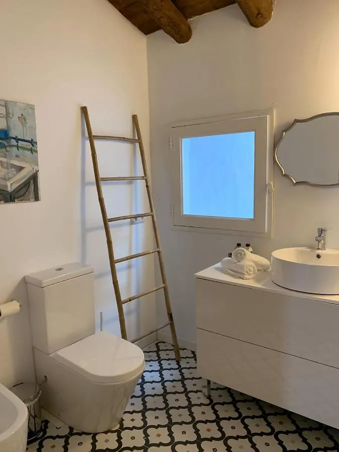 Astarte House Villa Galera Holiday home