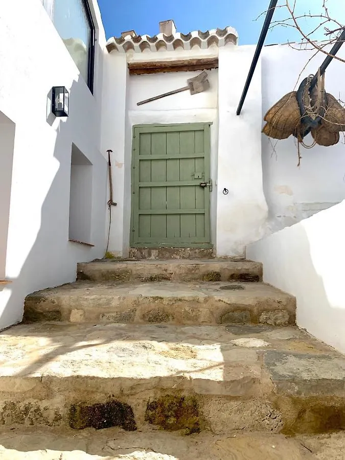 Holiday home Astarte House Villa Galera
